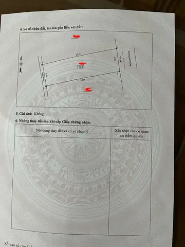 Bất động sản tại Phú Thọ - ảnh 1