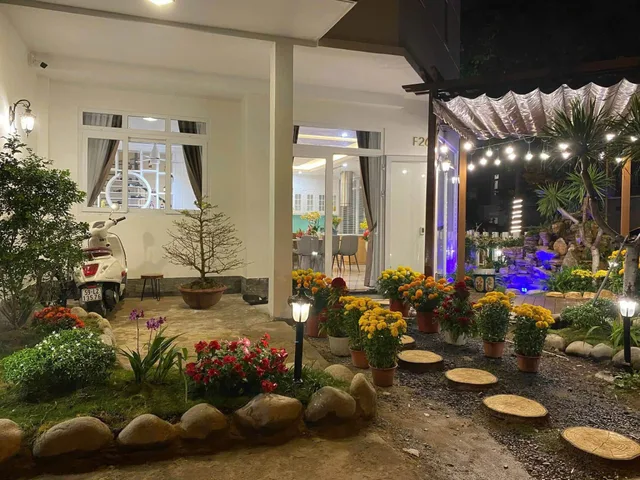 Bất động sản tại TP. Hồ Chí Minh - ảnh 1
