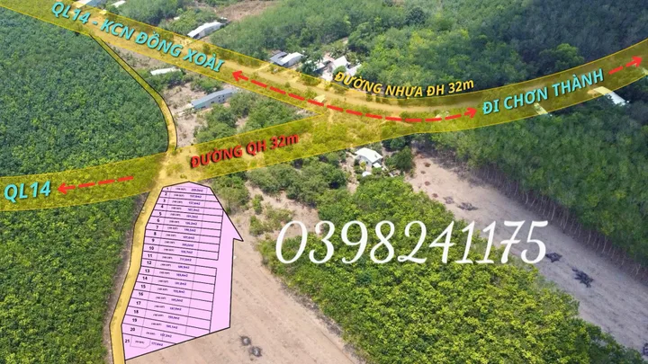 Bất động sản tại Đồng Nai - ảnh 1