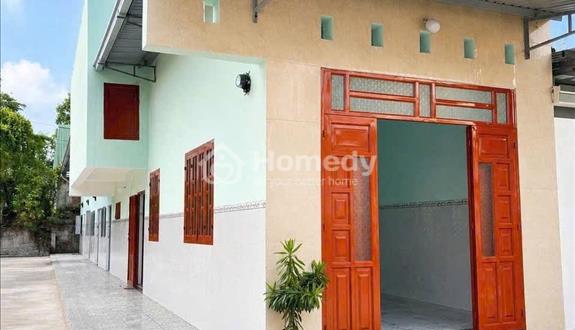 Bất động sản tại Bình Dương - ảnh 1