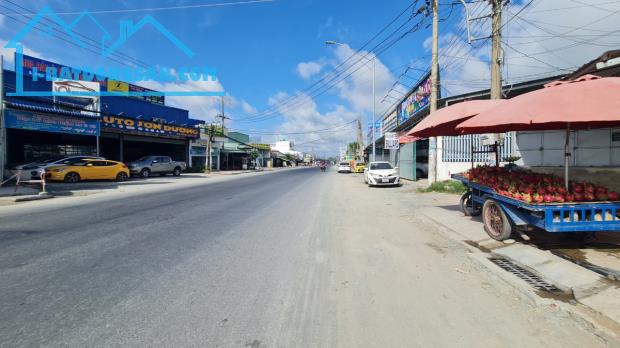Bất động sản tại Long An - ảnh 1