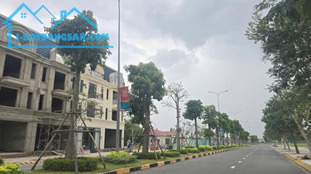 Bất động sản tại Long An - ảnh 1