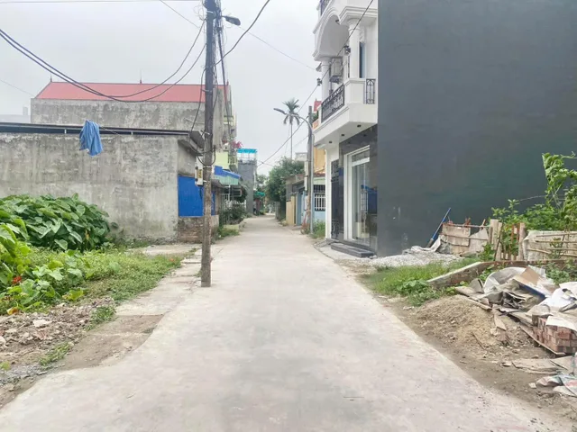 Bất động sản tại Hải Phòng - ảnh 1