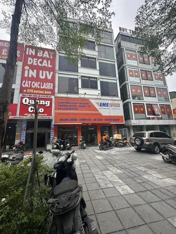 Bất động sản tại Hà Nội - ảnh 1