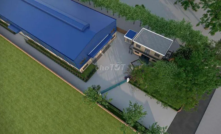 Bất động sản tại TP. Hồ Chí Minh - ảnh 1