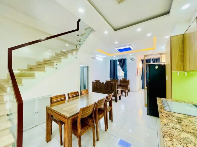 Bất động sản tại TP. Hồ Chí Minh - ảnh 1