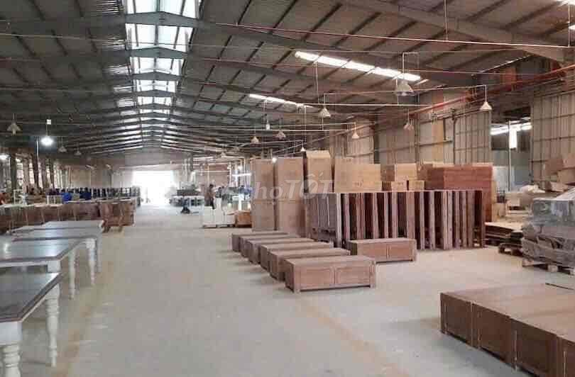 Bất động sản tại Bình Dương - ảnh 1