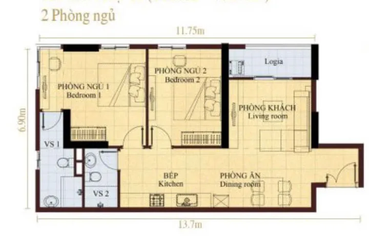 Bất động sản tại TP. Hồ Chí Minh - ảnh 1