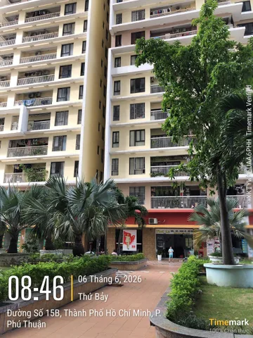 Bất động sản tại TP. Hồ Chí Minh - ảnh 1