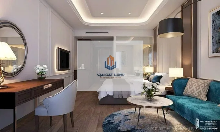 Bất động sản tại Bà Rịa - Vũng Tàu - ảnh 1