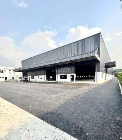 Bất động sản tại Bình Dương - ảnh 1