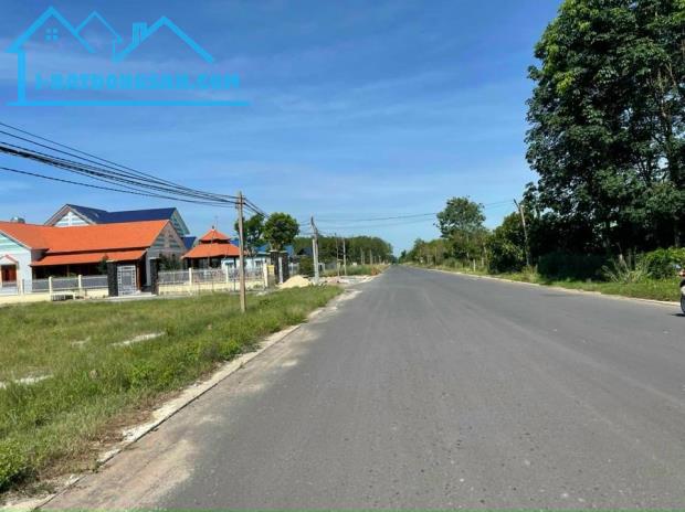 Bất động sản tại Bình Phước - ảnh 1