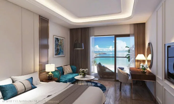 Bất động sản tại Bà Rịa - Vũng Tàu - ảnh 1