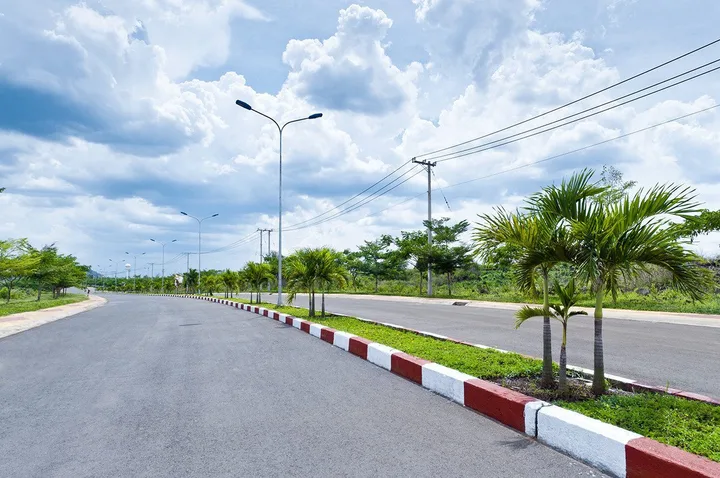 Bất động sản tại Đồng Nai - ảnh 1