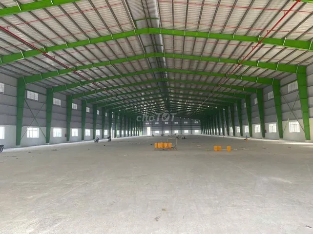 Bất động sản tại Bình Dương - ảnh 1