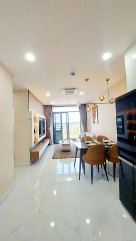 Bất động sản tại Bến Tre - ảnh 1