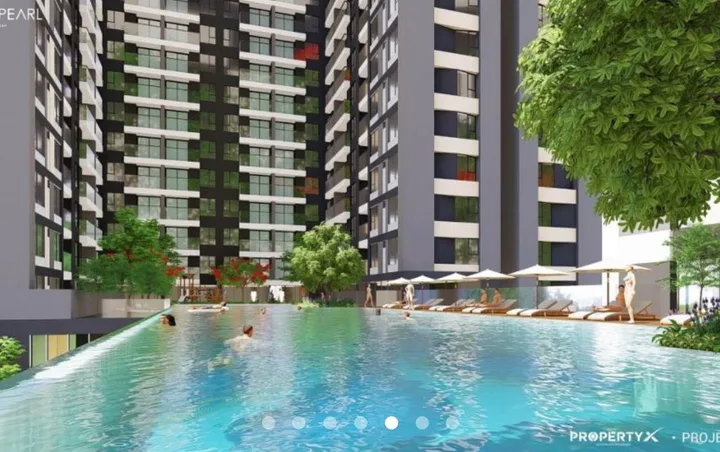 Bất động sản tại Bà Rịa - Vũng Tàu - ảnh 1