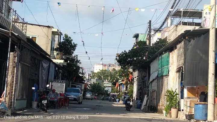 Bất động sản tại Bình Dương - ảnh 1