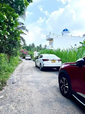 Bất động sản tại Tiền Giang - ảnh 1