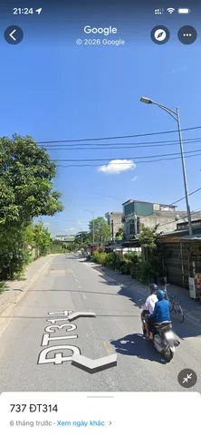 Bất động sản tại Phú Thọ - ảnh 1