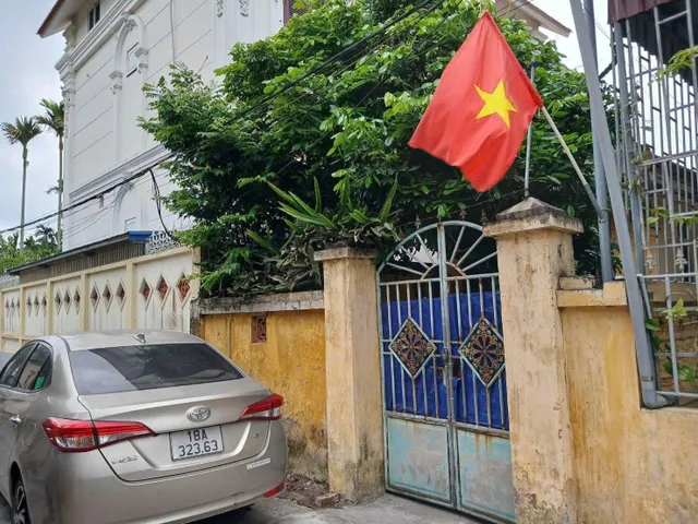 Bất động sản tại Ninh Bình - ảnh 1