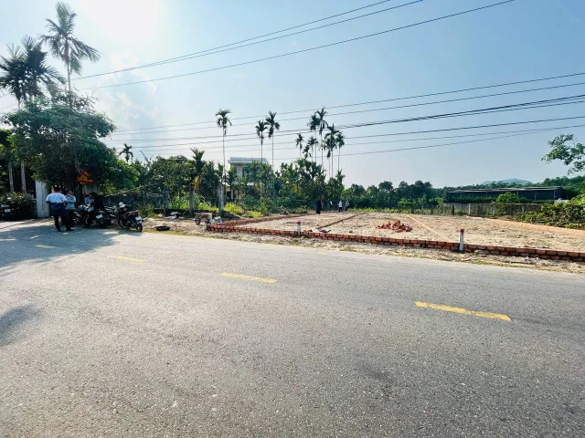 Bất động sản tại Đà Nẵng - ảnh 1
