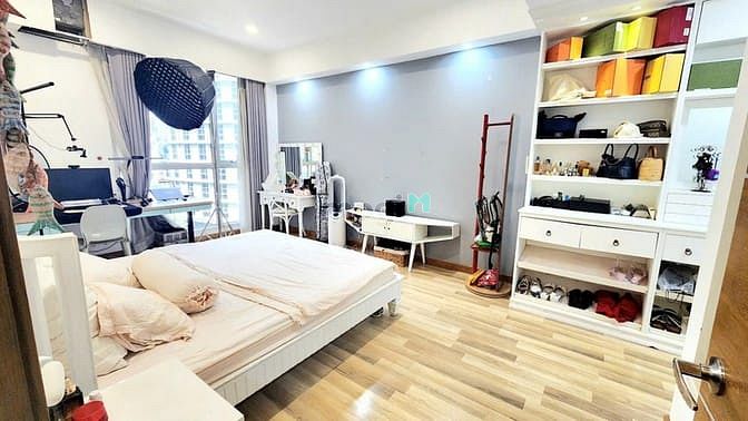 Căn hộ / chung cư tại Tân Bình, TP. Hồ Chí Minh - ảnh 3