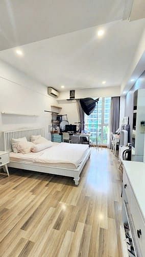 Căn hộ / chung cư tại Tân Bình, TP. Hồ Chí Minh - ảnh 5