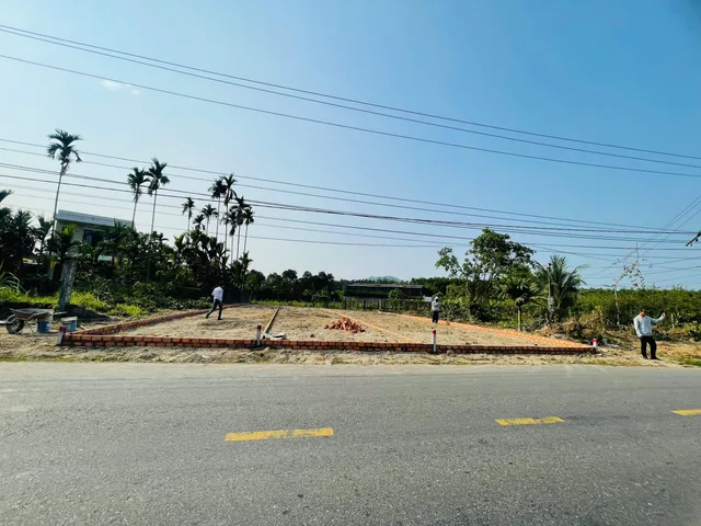 Bất động sản tại Đà Nẵng - ảnh 1