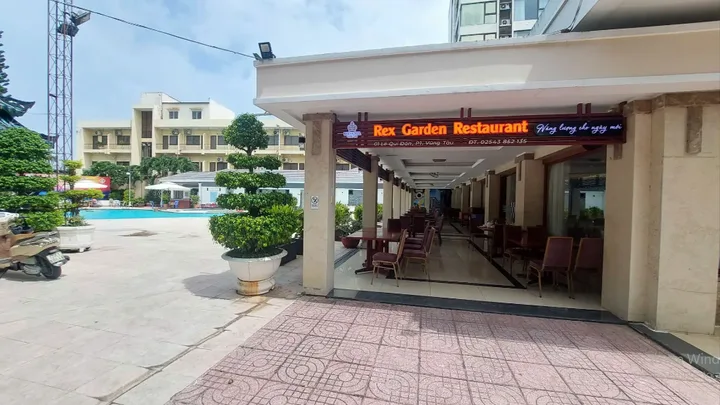 Bất động sản tại TP. Hồ Chí Minh - ảnh 1