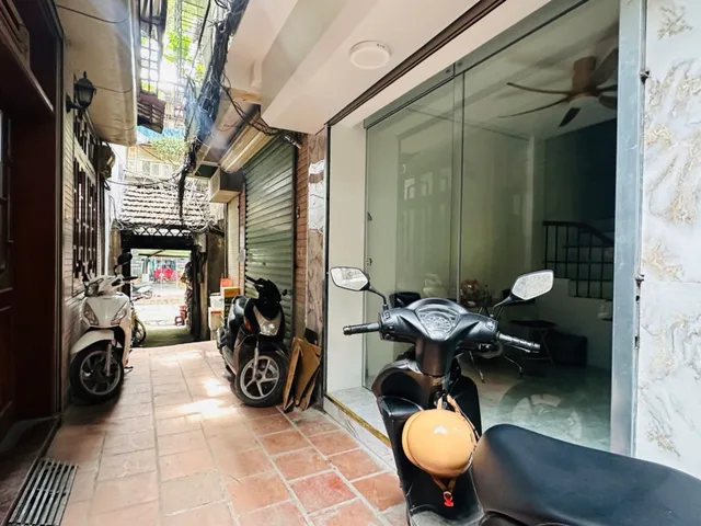 Bất động sản tại Hà Nội - ảnh 1
