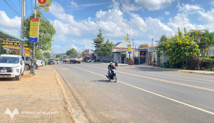 Bất động sản tại Lâm Đồng - ảnh 1