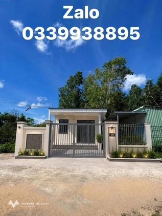 Bất động sản tại Kiên Giang - ảnh 1