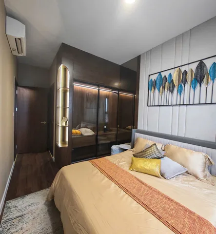 Bất động sản tại Cần Thơ - ảnh 1
