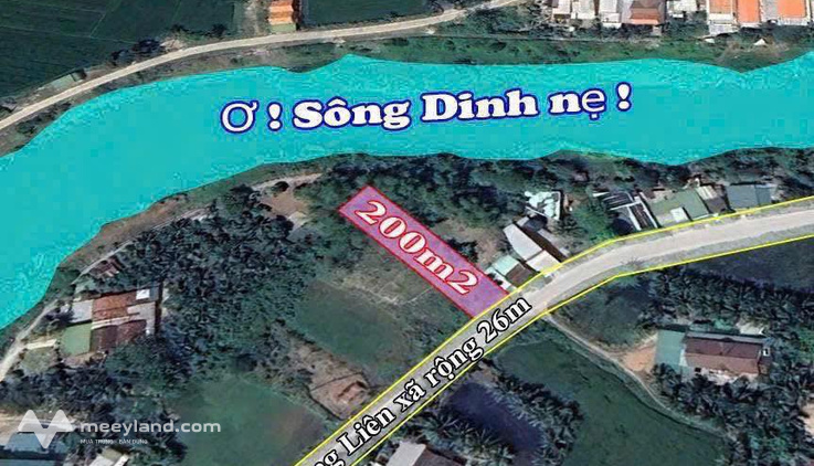 Bất động sản tại Khánh Hòa - ảnh 1