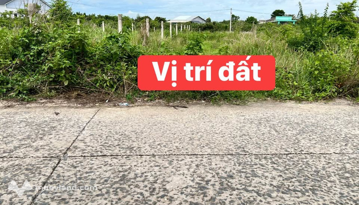 Bất động sản tại Tây Ninh - ảnh 1
