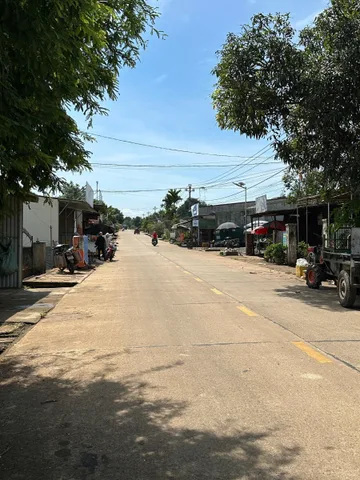 Bất động sản tại Đắk Lắk - ảnh 1