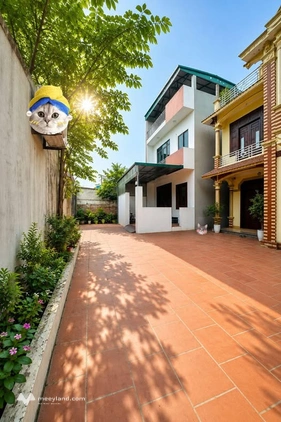 Bất động sản tại Hà Nội - ảnh 1