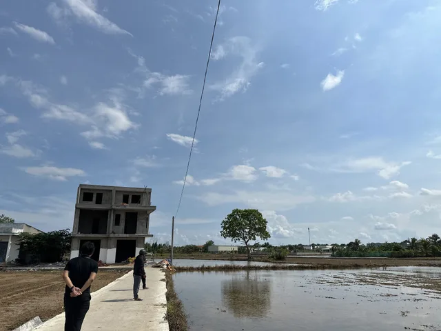 Bất động sản tại Tây Ninh - ảnh 1