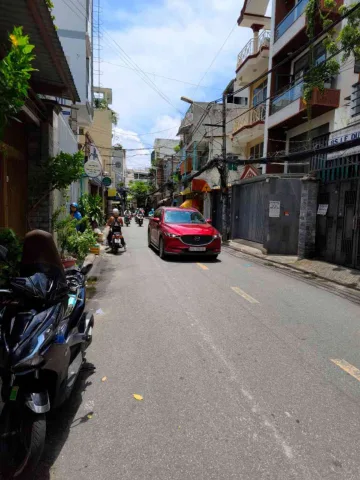Bất động sản tại TP. Hồ Chí Minh - ảnh 1