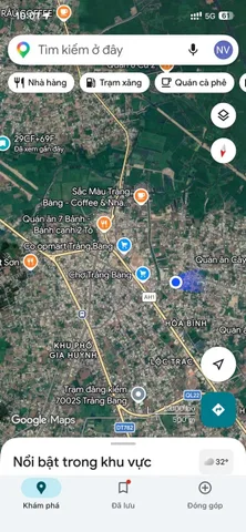 Bất động sản tại Tây Ninh - ảnh 1