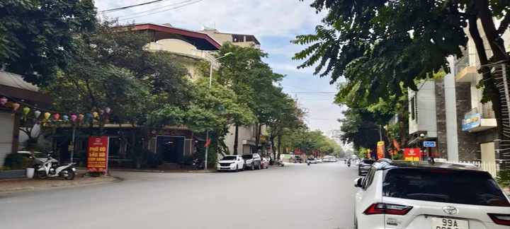Bất động sản tại Bắc Ninh - ảnh 1
