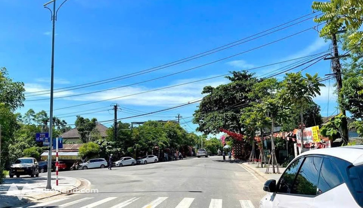 Bất động sản tại Thừa Thiên Huế - ảnh 1