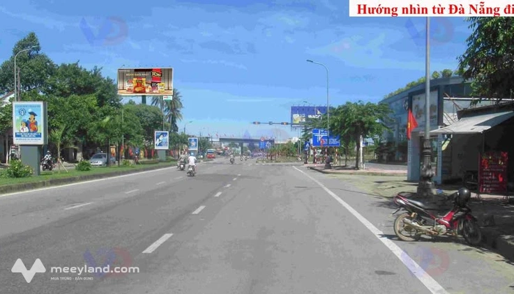 Bất động sản tại Thừa Thiên Huế - ảnh 1