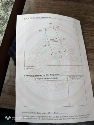 Bất động sản tại Thái Bình - ảnh 1