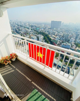 Bất động sản tại TP. Hồ Chí Minh - ảnh 1