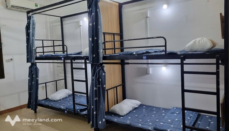 Bất động sản tại TP. Hồ Chí Minh - ảnh 1
