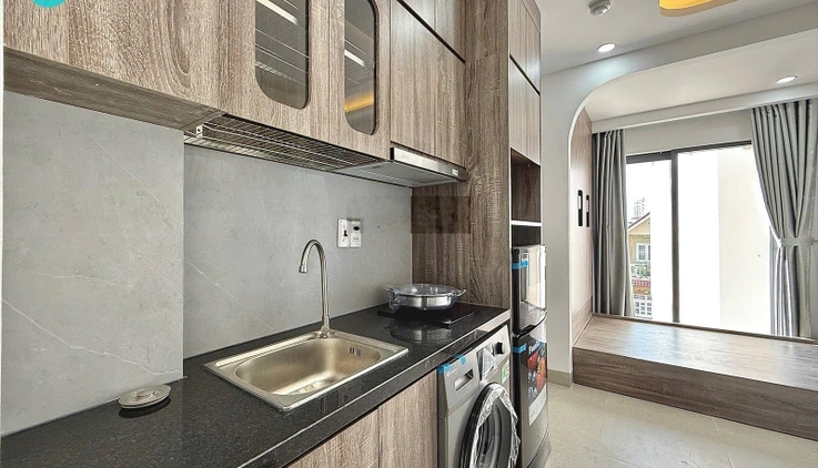 Bất động sản tại TP. Hồ Chí Minh - ảnh 1