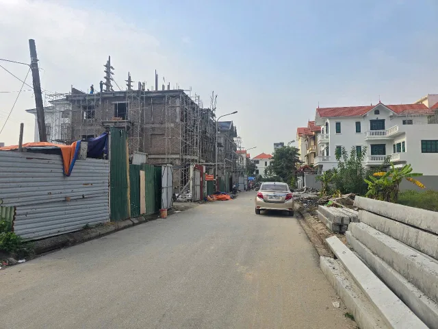 Bất động sản tại Bắc Ninh - ảnh 1