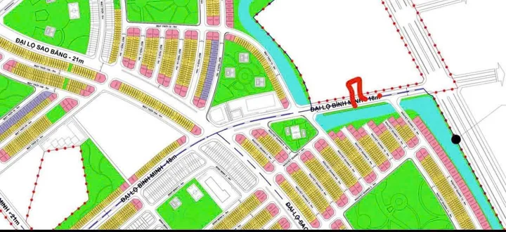 Bất động sản tại Hải Phòng - ảnh 1